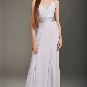 NWT Vera Wang Bridesmaid Dress.